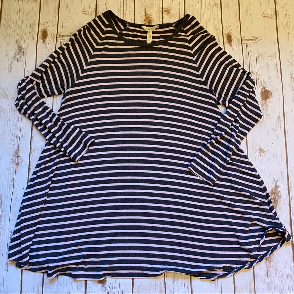 Matilda Jane kettle tee
